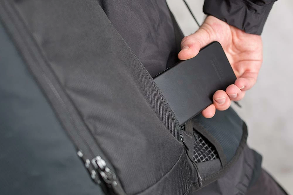 Cube EDGE TWENTY - Sac à Dos – Image 4