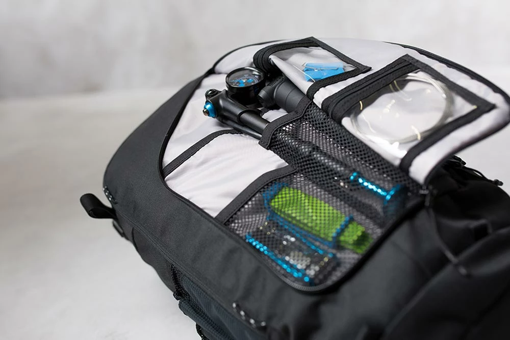 Cube EDGE TWENTY - Sac à Dos – Image 5