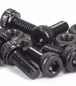 Cube Pins De Pédale ETP