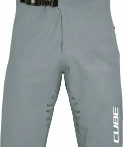Cube VERTEX Baggy Lightweight - MTB Shorts