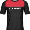 Cube VERTEX Round Neck - MTB Jersey