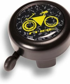 Cube FRIENDS Bike - Sonnette De Vélo