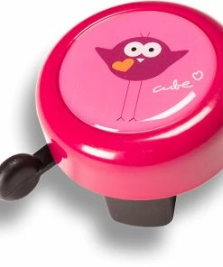 Cube FRIENDS Rabbit - Sonnette De Vélo