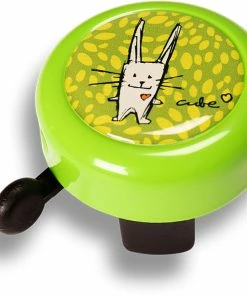 Cube FRIENDS Rabbit - Sonnette De Vélo