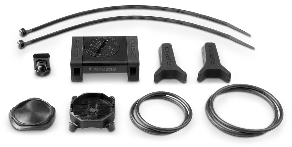 Cube Compteur De Vélo Race EVO – Image 2