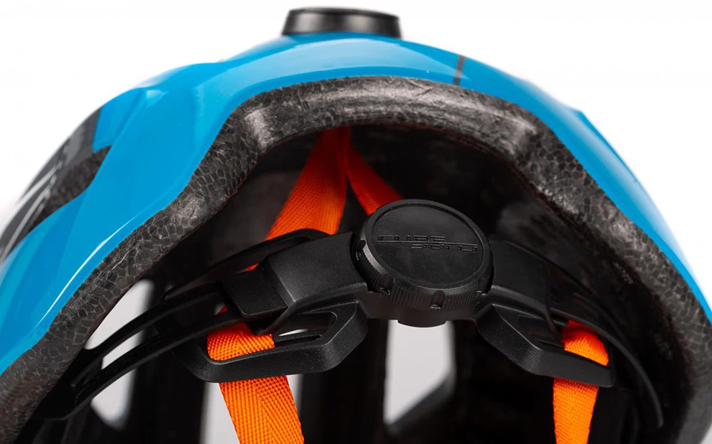 Cube Fink - Kid's Helmet – Image 5