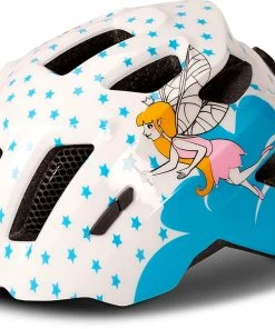 Cube FINK - Kids Helmet