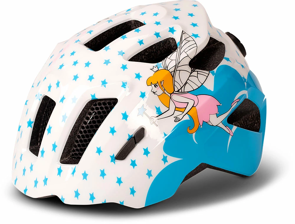 Cube FINK - Kids Helmet