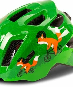 Cube FINK - Kids Helmet