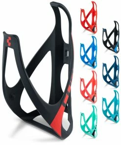 Cube Cage à Bouteilles HPP