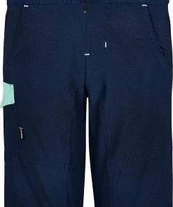 Cube Junior Baggy - Kid's MTB Shorts