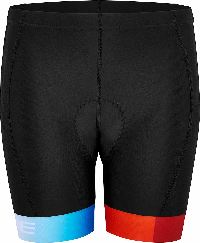 Cube Junior - Kid's Cycling Shorts With Pad
