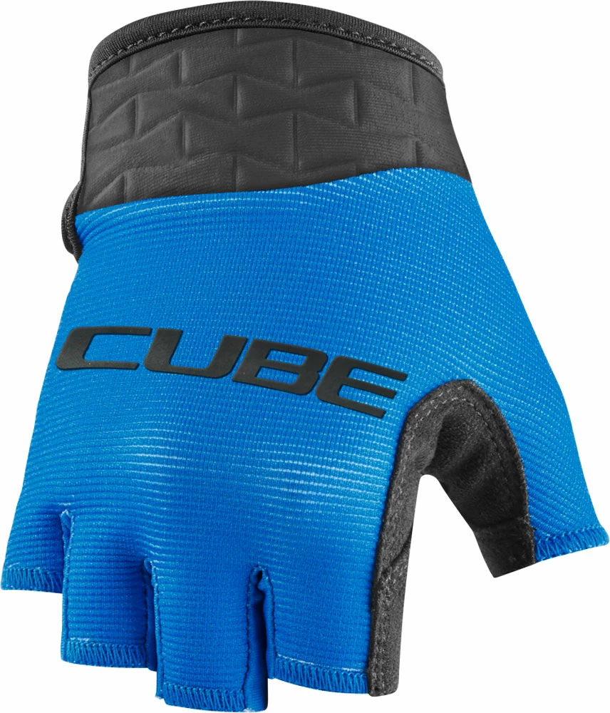 Cube Junior Performance - Kid's Short Finger Gloves – Image 2