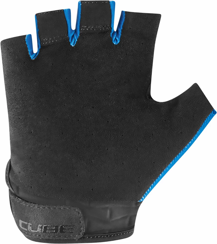 Cube Junior Performance - Kid's Short Finger Gloves – Image 3