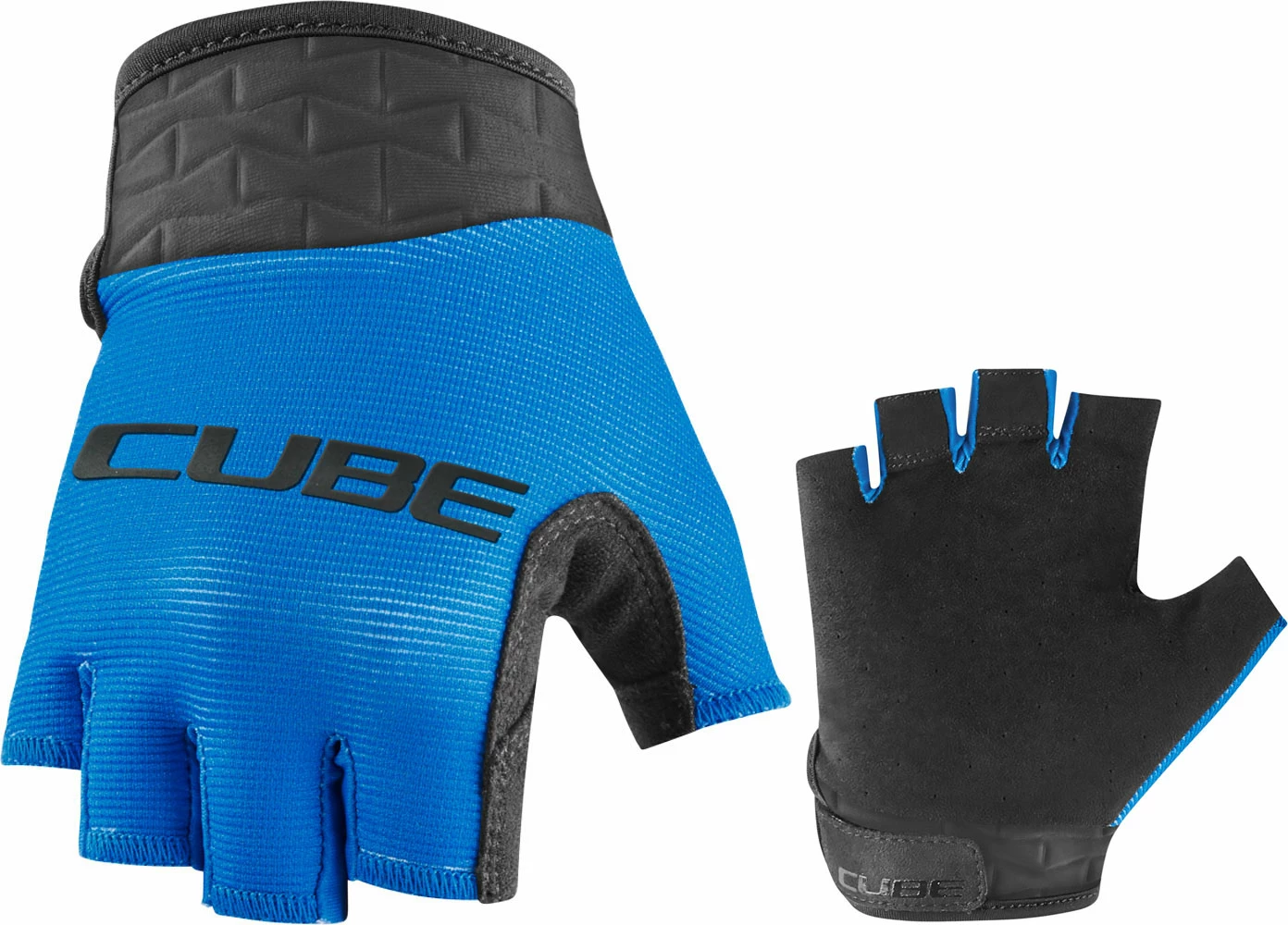 Cube Junior Performance - Kid's Short Finger Gloves