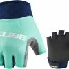 Cube Junior Performance - Kid's Short Finger Gloves