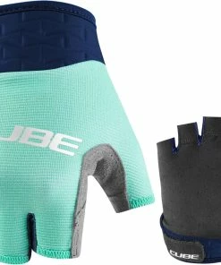 Cube Junior Performance - Kid's Short Finger Gloves