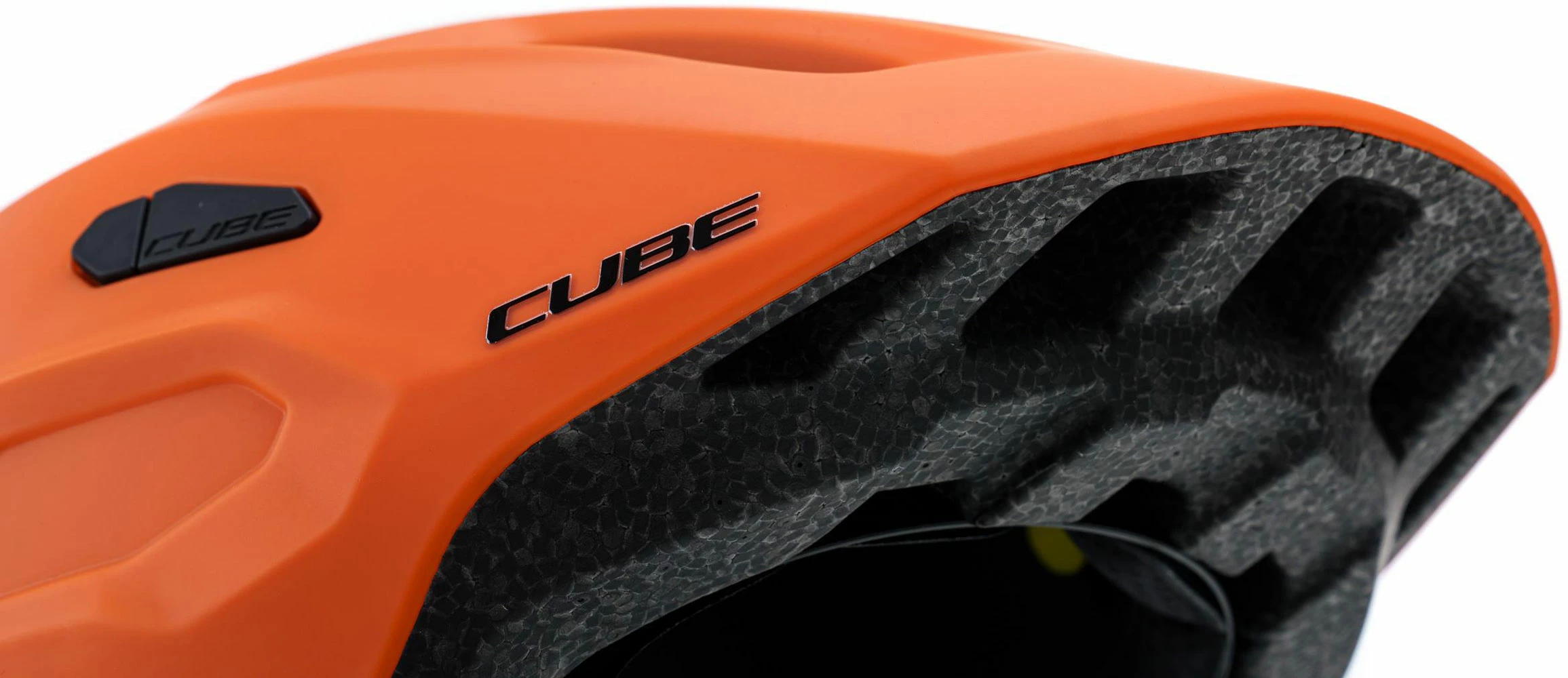 Cube LINOK MIPS X Actionteam - Kid's MTB Helmet – Image 4