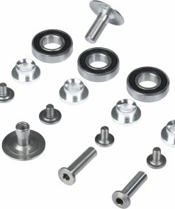 Cube Kit De Roulements/vis Pour Levier De Renvoi Hanzz