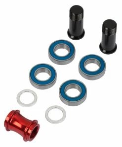 Cube Kit De Roulements/vis Rock Mount Set Stereo SHPC/HPC