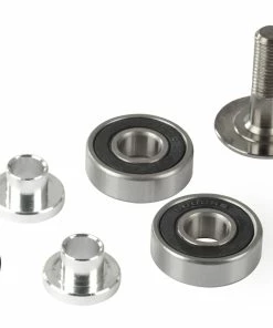 Cube Jeu De Roulements/de Vis Pour Le Palier Principal Stereo/Fritzz