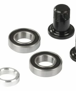 Cube Jeu De Roulements/vis De Levier De Renvoi De Tige De Selle Set Fritzz/Stereo Hybrid/Sting