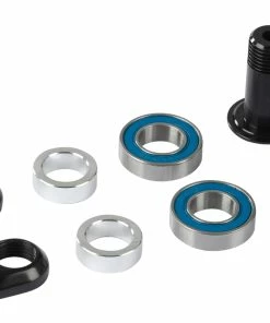 Cube Jeu De Roulements/vis De Levier De Renvoi De Tige De Selle Stereo SHPC