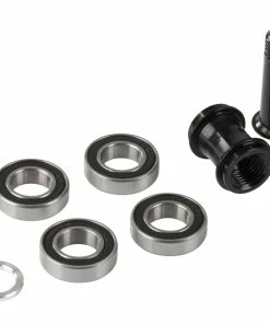 Cube Jeu De Roulements/visserie Levier De Renvoi Cadre Set Fritzz