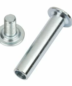 Cube Jeu De Roulements/visserie Levier De Renvoi Amortisseur-cadre Set