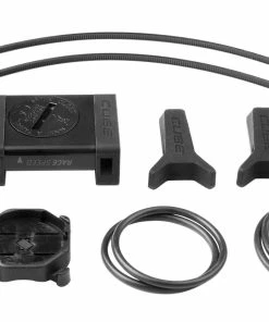 Cube Kit Support Guidon Race Avec émetteur