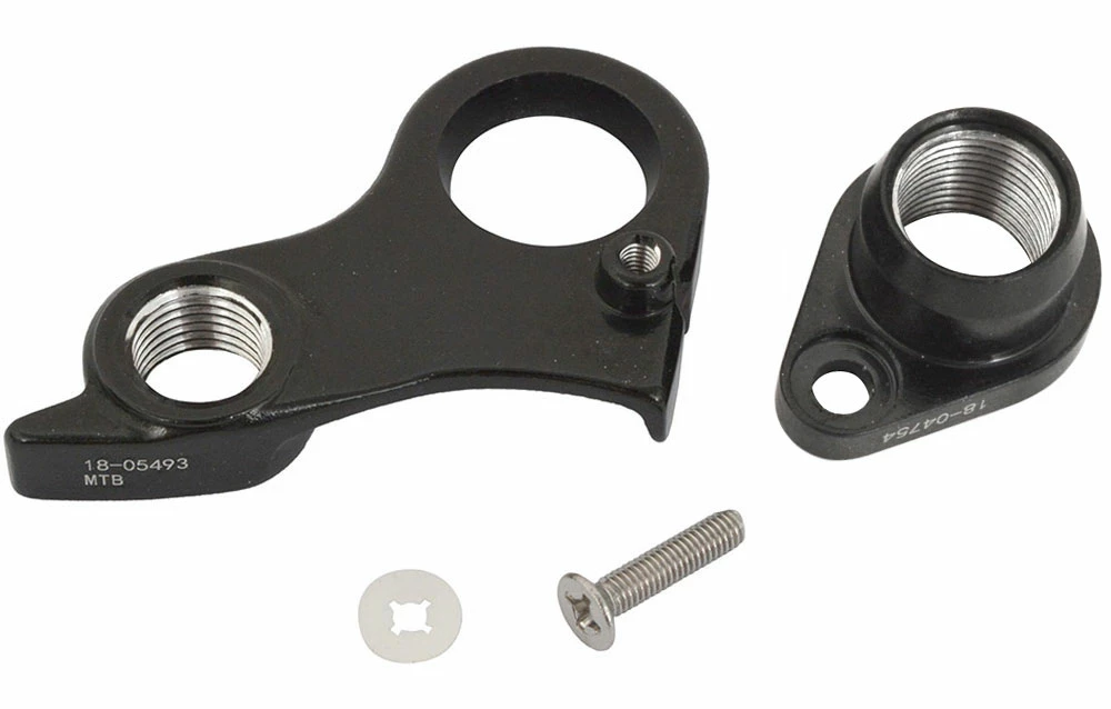 Cube Patte De Dérailleur MTB X12 Standard