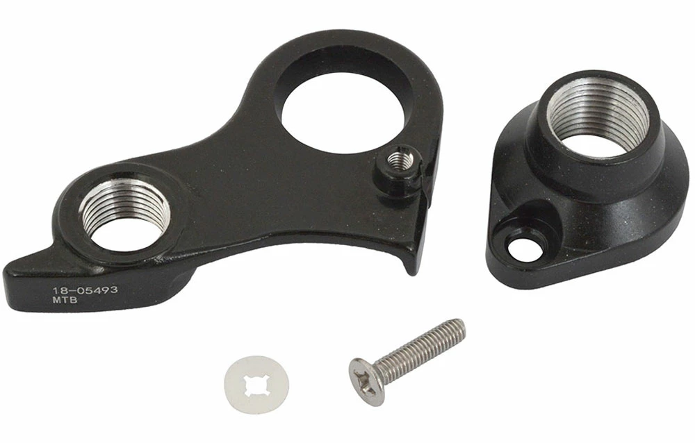 Cube Patte De Dérailleur MTB X12 Standard