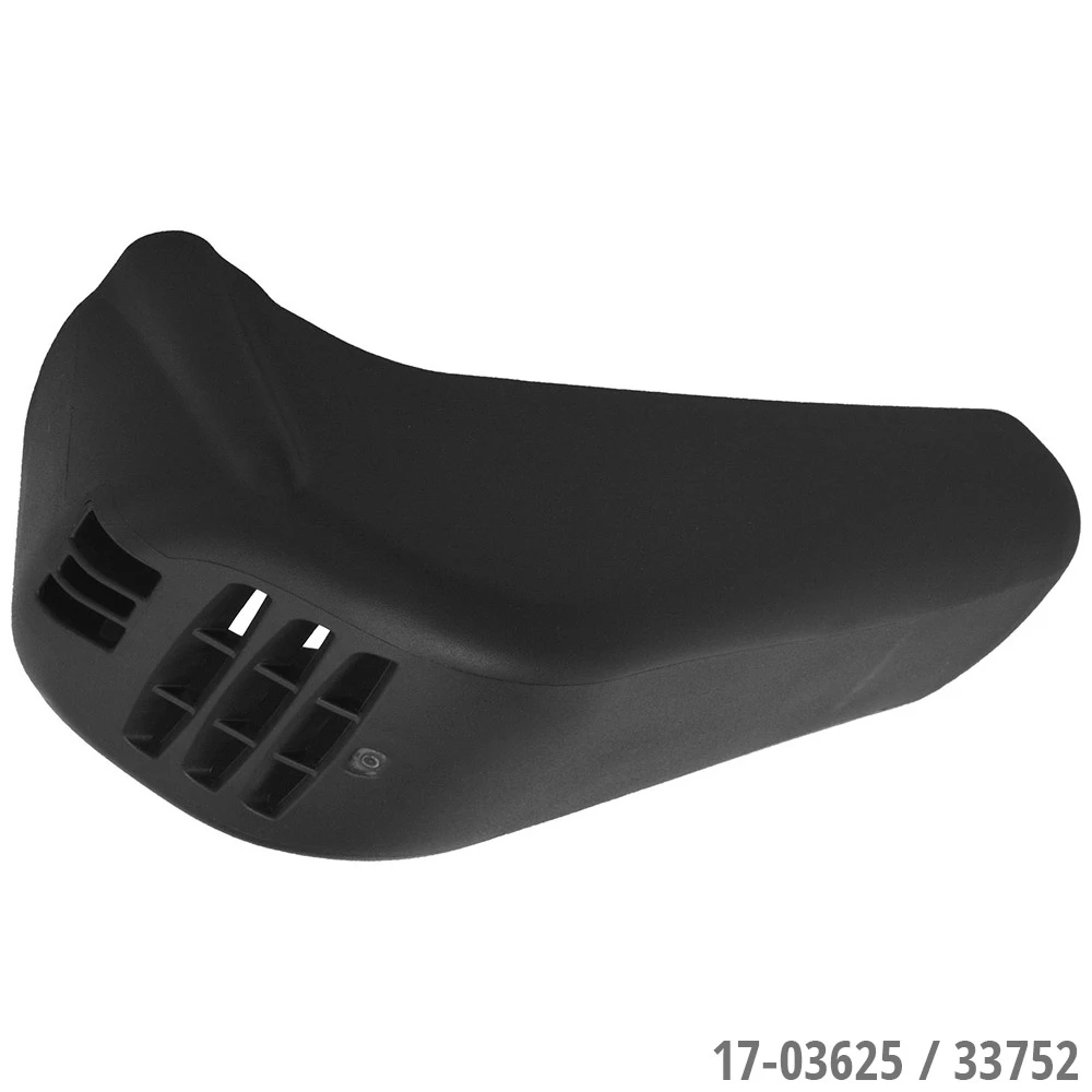 Cube Cache Moteur Hybride – Image 2