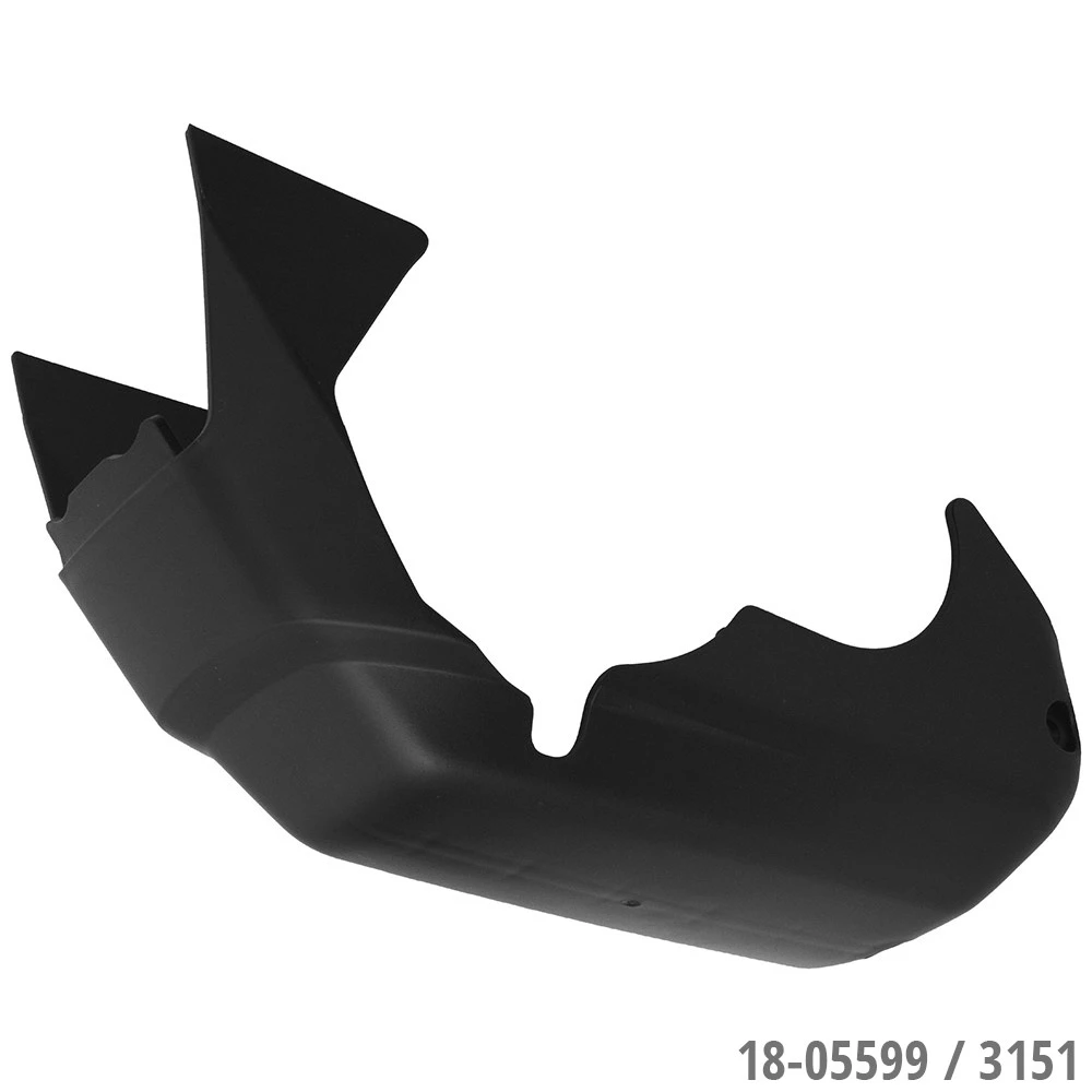 Cube Cache Moteur Hybride – Image 4