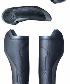 Natural Fit Poignées All Terrain Bar Ends Medium