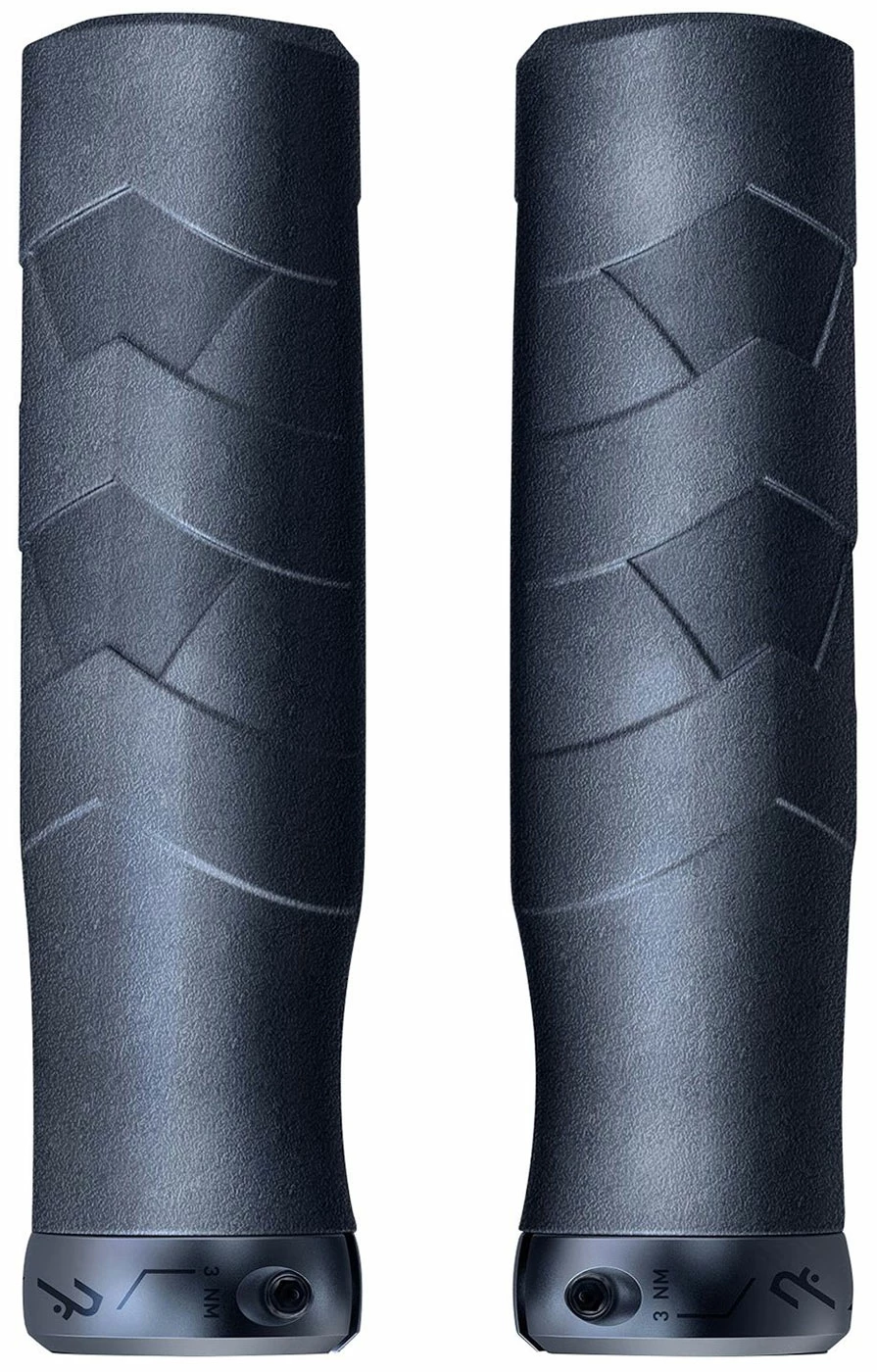 Natural Fit Poignées De Performance