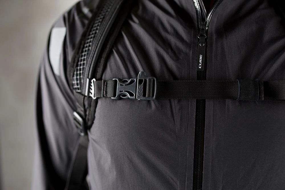 Cube PUREten - Sac à Dos – Image 4