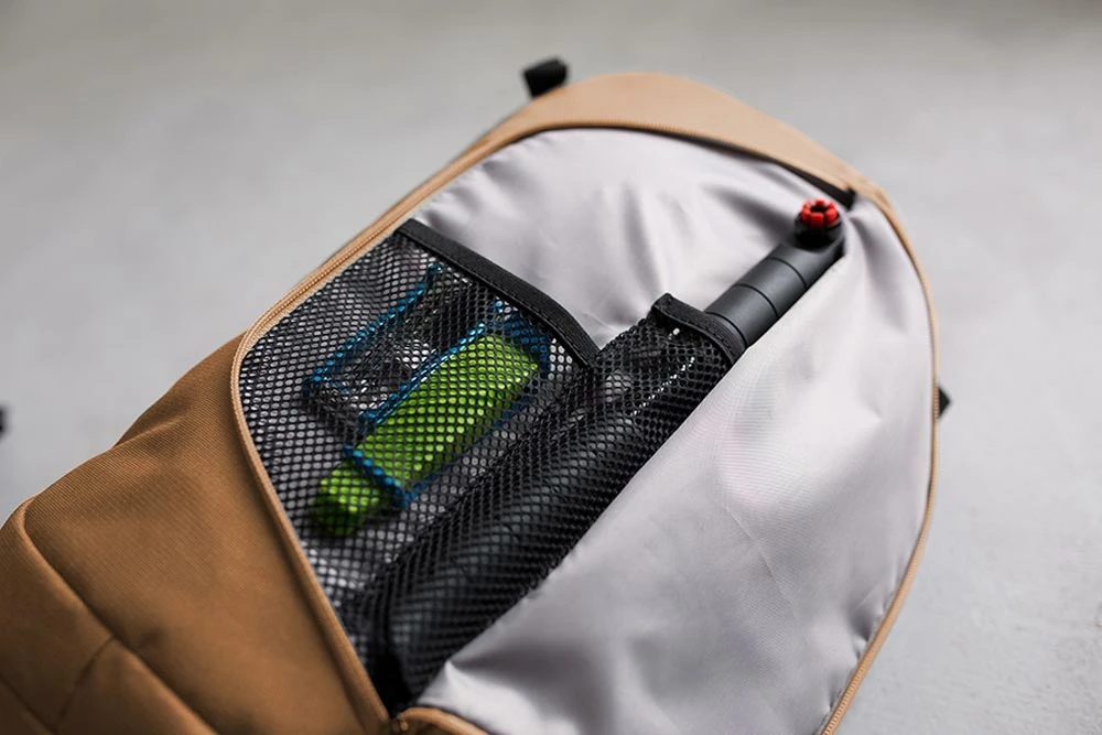 Cube PUREten - Sac à Dos – Image 5