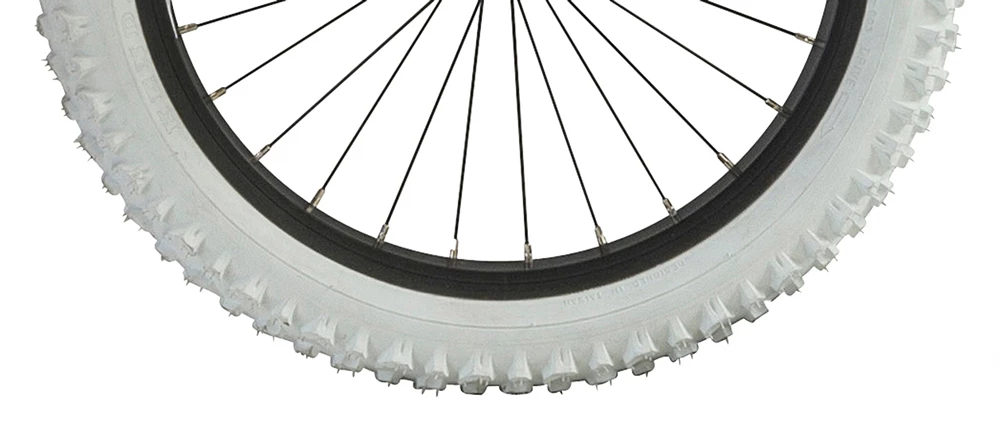 Cube Pneus Kids 160 De Kenda