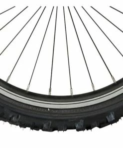 Cube Pneus Kids 200 De Kenda