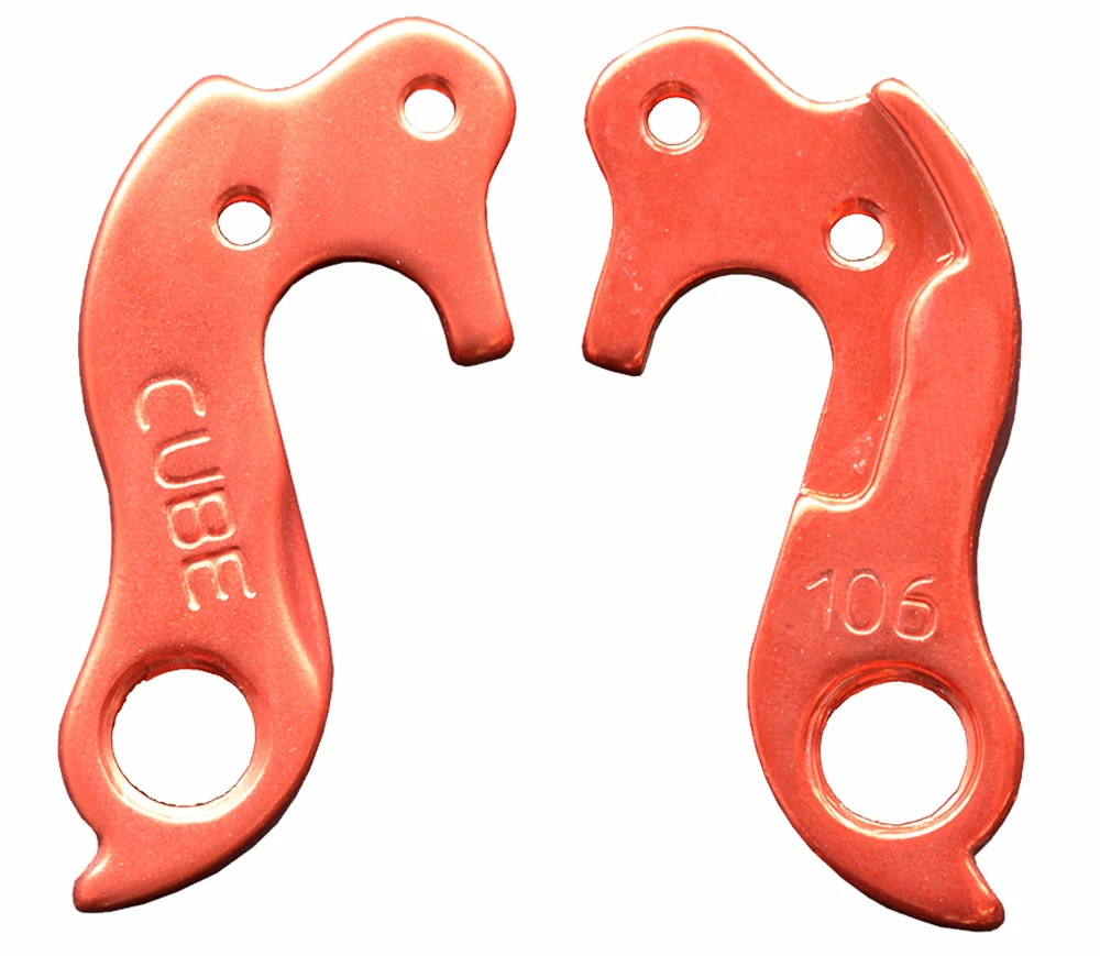 Cube Patte De Dérailleur 106