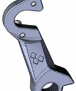 Cube Patte De Dérailleur 62 Attain/Agree