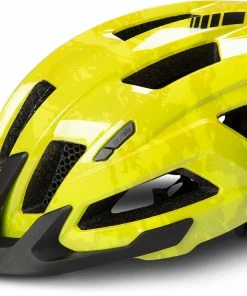 Cube Steep - Trekking Helmet