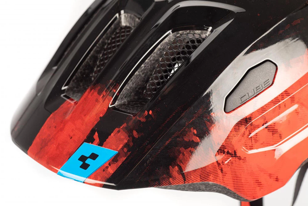 Cube Talok MIPS - Kids Helmet – Image 2
