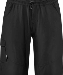 Cube Teamline Baggy Rookie - Short De VTT Pour Enfants