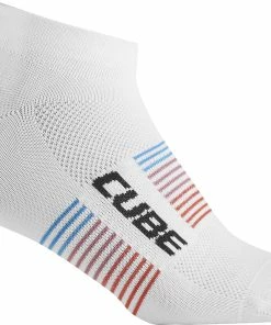 Cube Teamline Low Cut - Chaussettes