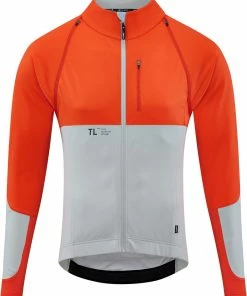 Cube Teamline - Veste Softshell Zip-off