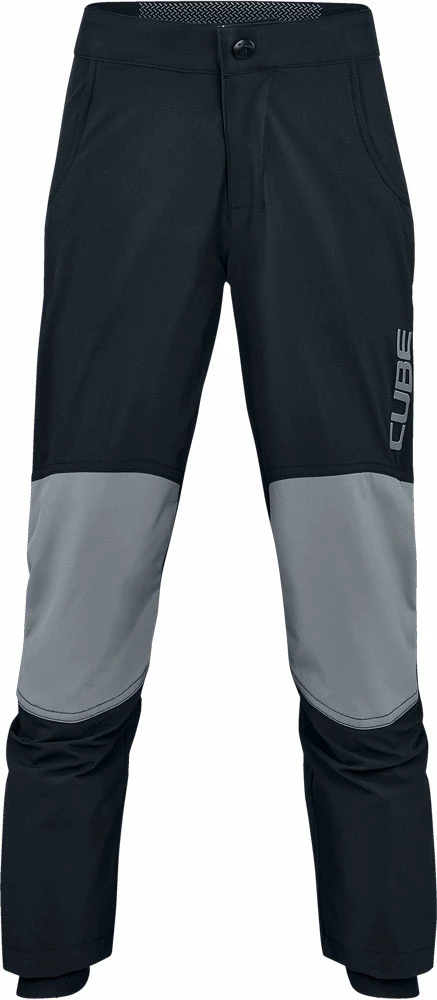 Cube Vertex Baggy Rookie - Pantalon De VTT Pour Enfants