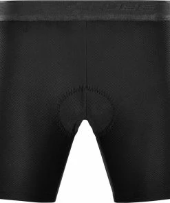 Cube WS - Women's Liner Shorts With Pad