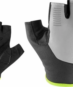 Cube X NF - Short Finger Gloves